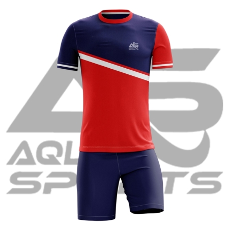 Rugby Uniform